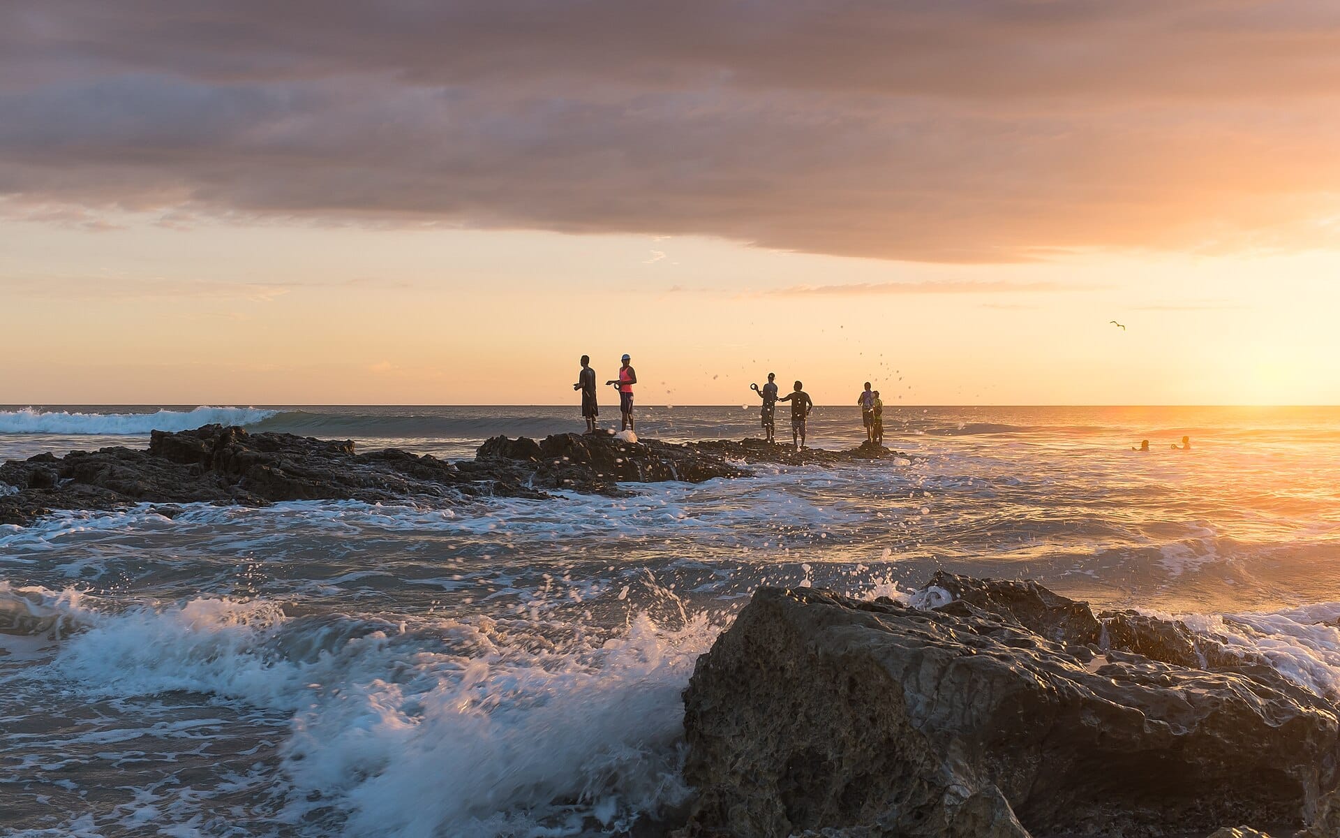 Santa Teresa, Costa Rica