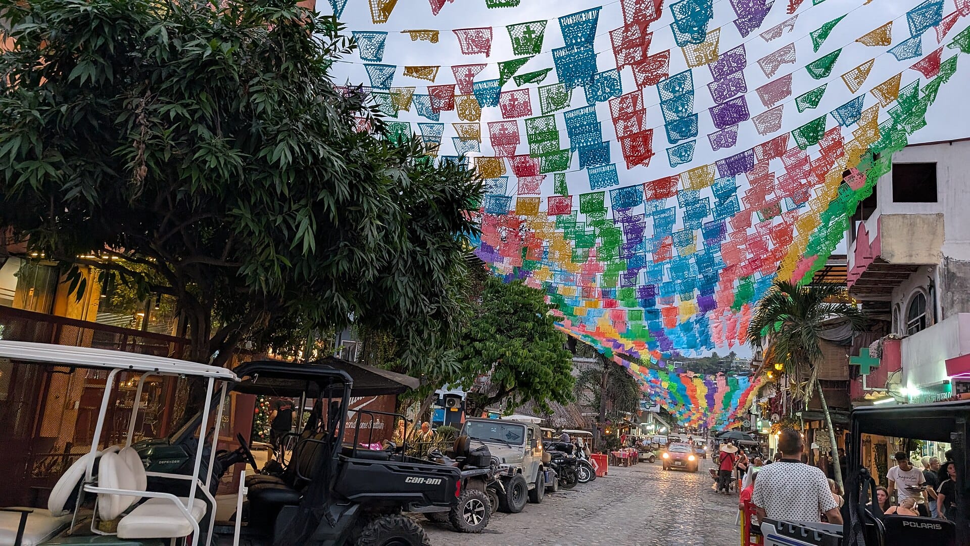 Sayulita, Mexico