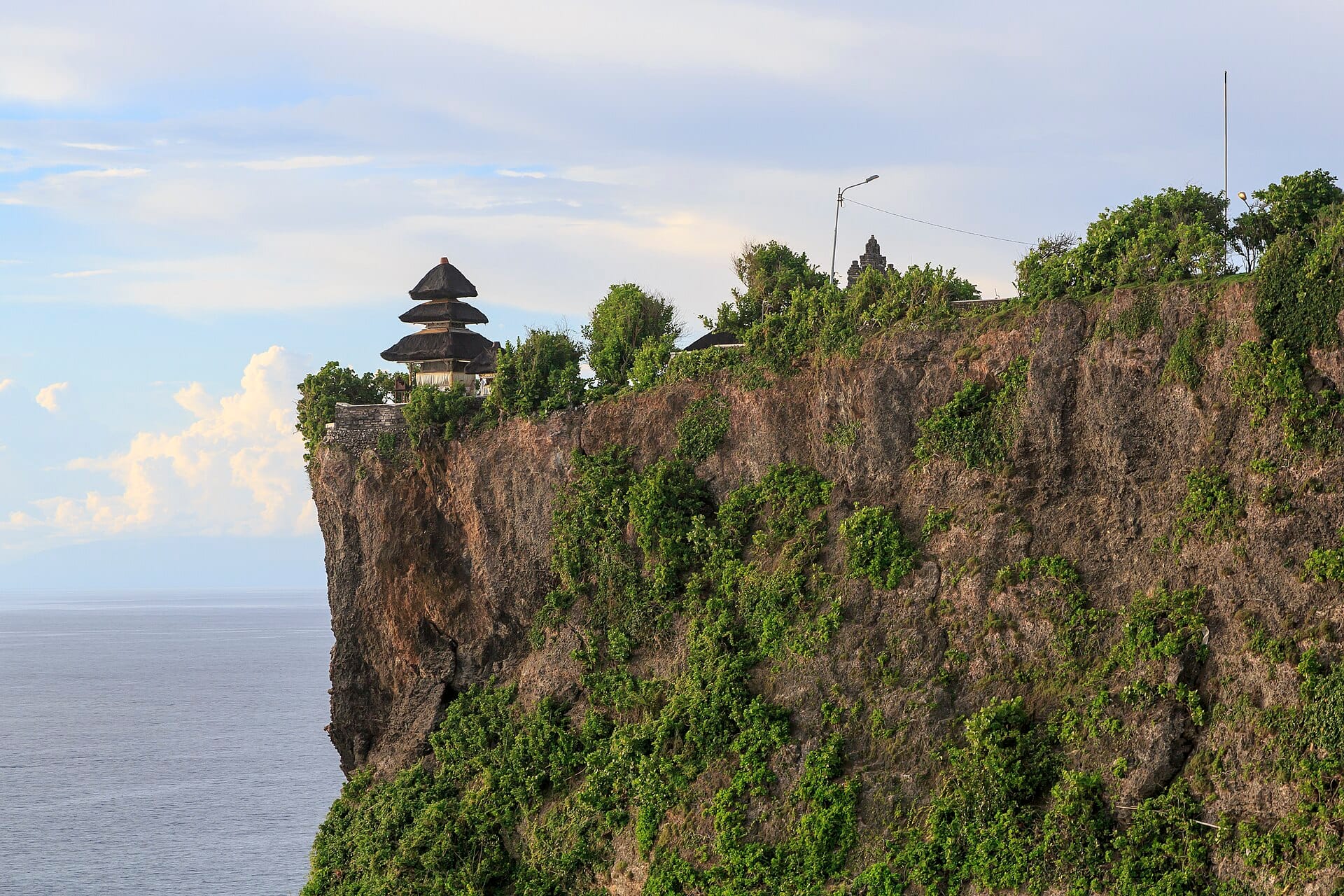 Uluwatu, Bali, Indonesia