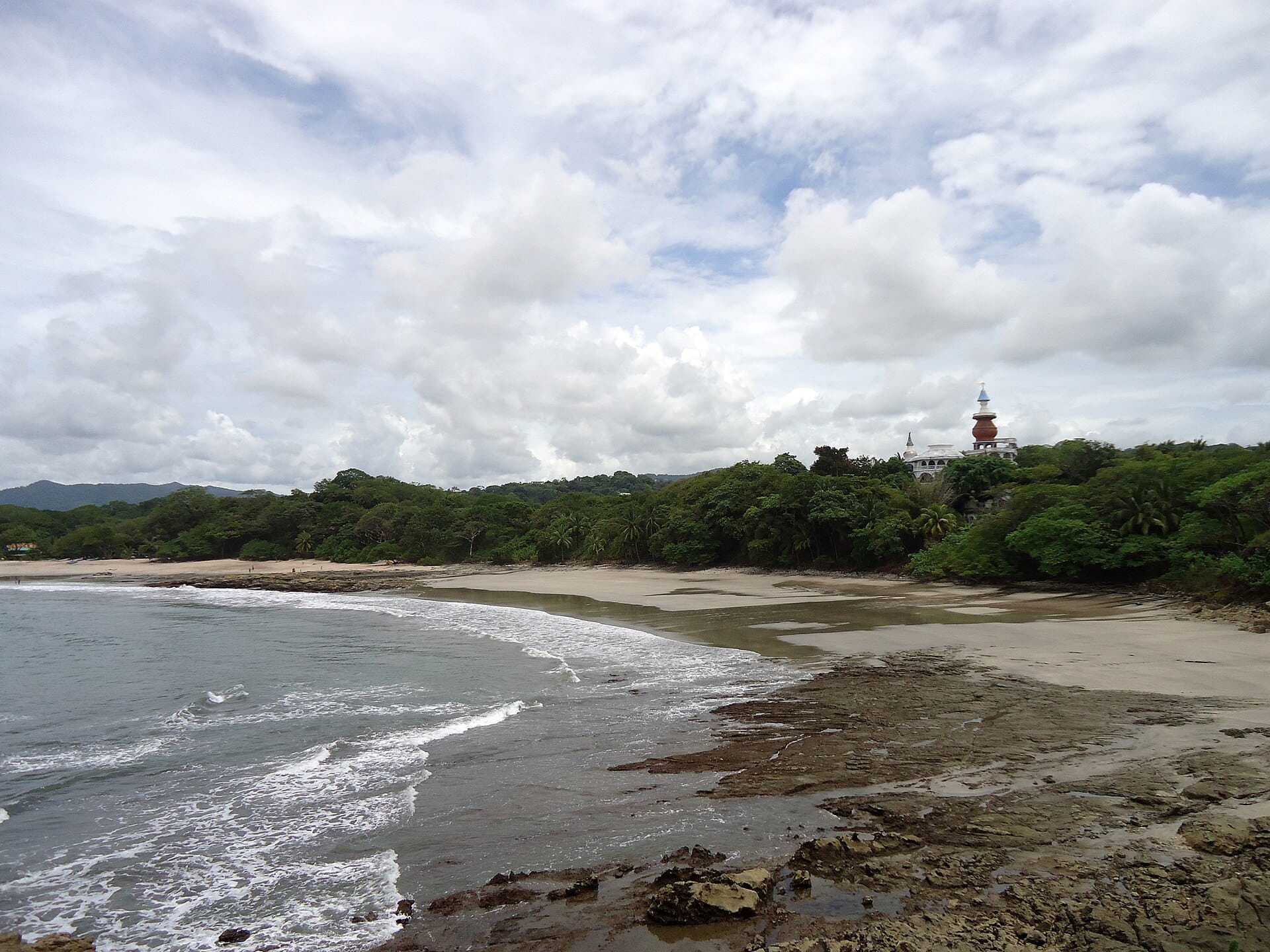 Nosara, Costa Rica