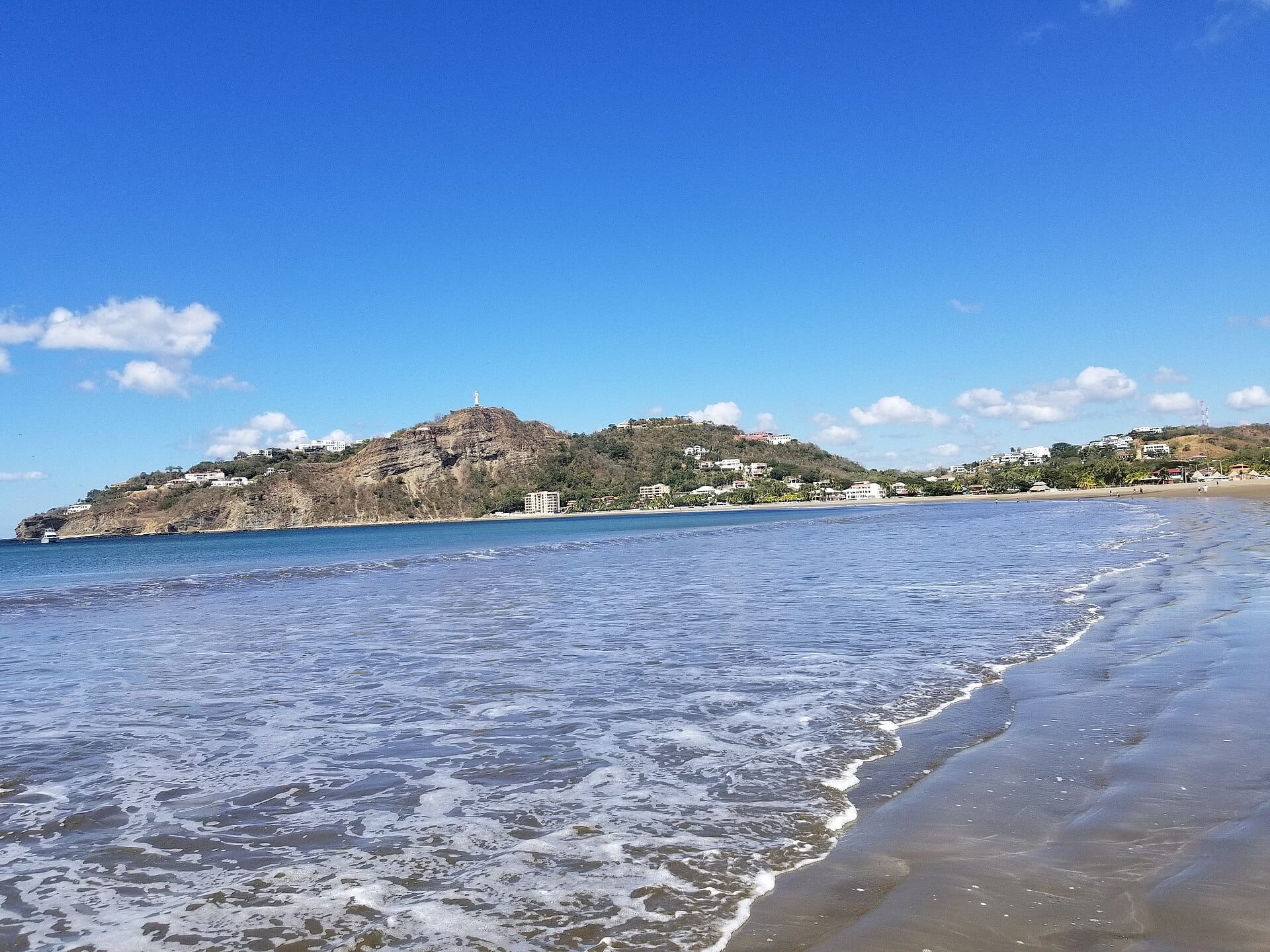 San Juan del Sur, Nicaragua