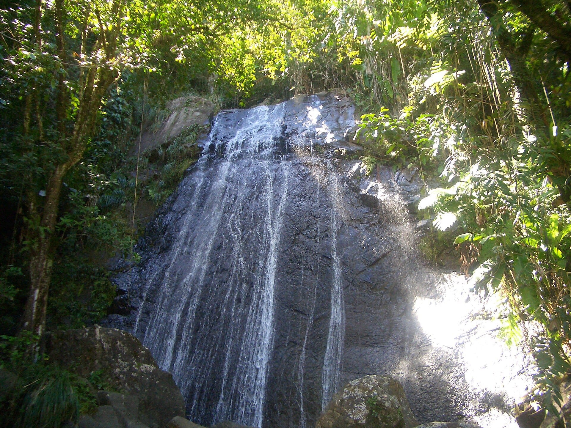Puerto Rico