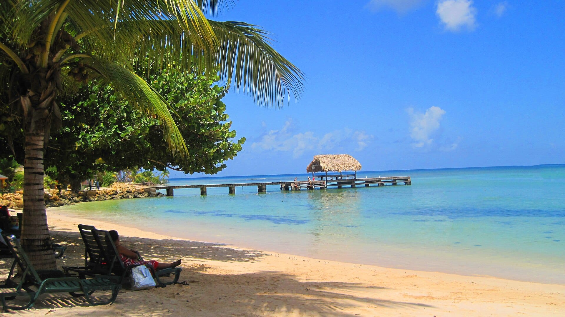 Tobago