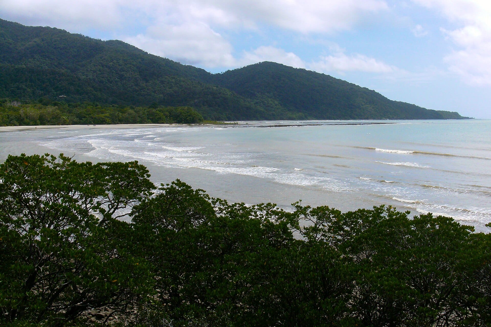 Cape Tribulation, Australia