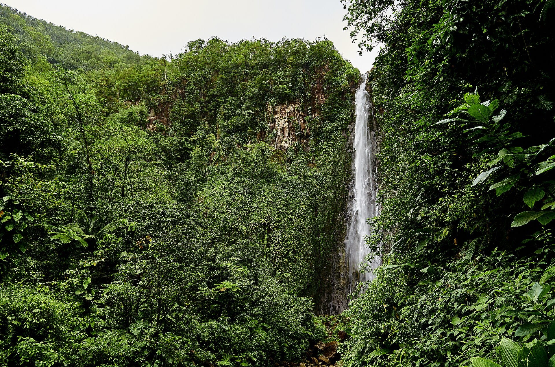 Basse-Terre, Guadeloupe