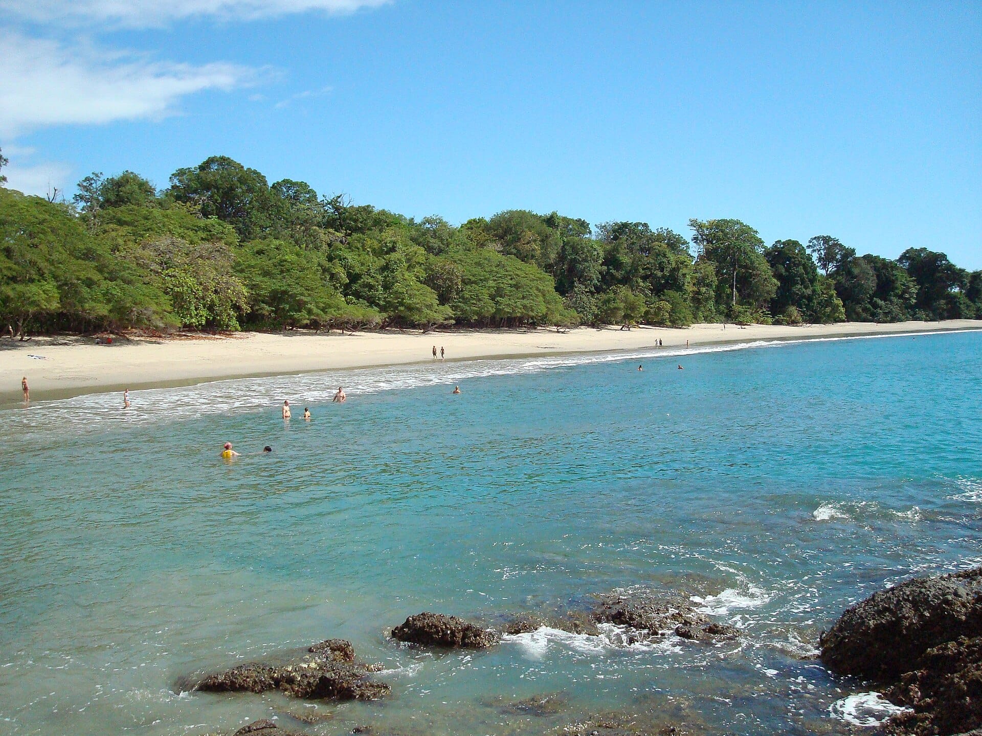 Ten lush rainforest-and-reef escapes for nature lovers