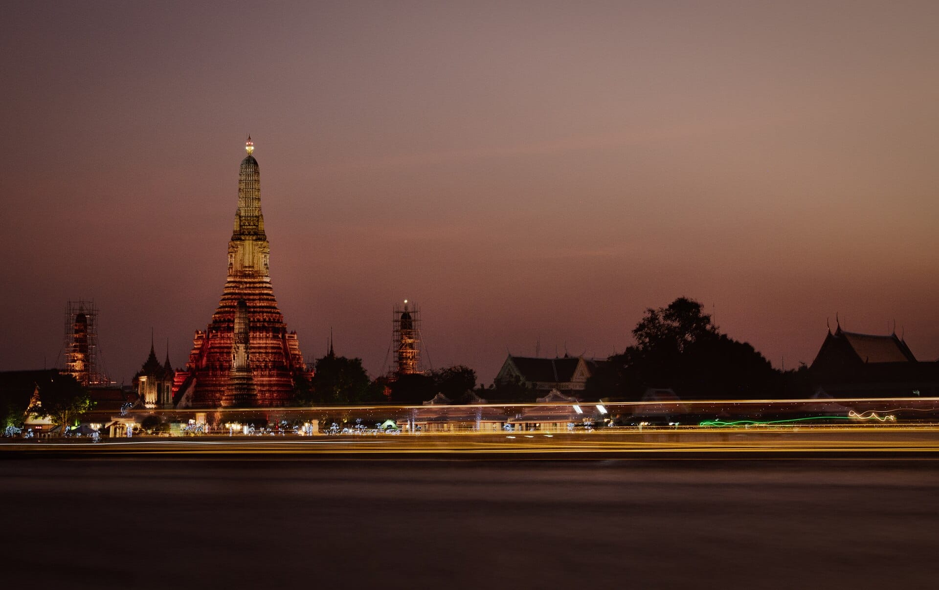 Bangkok, Thailand