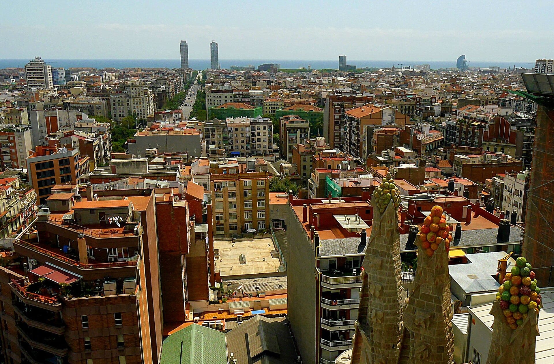 Barcelona, Spain