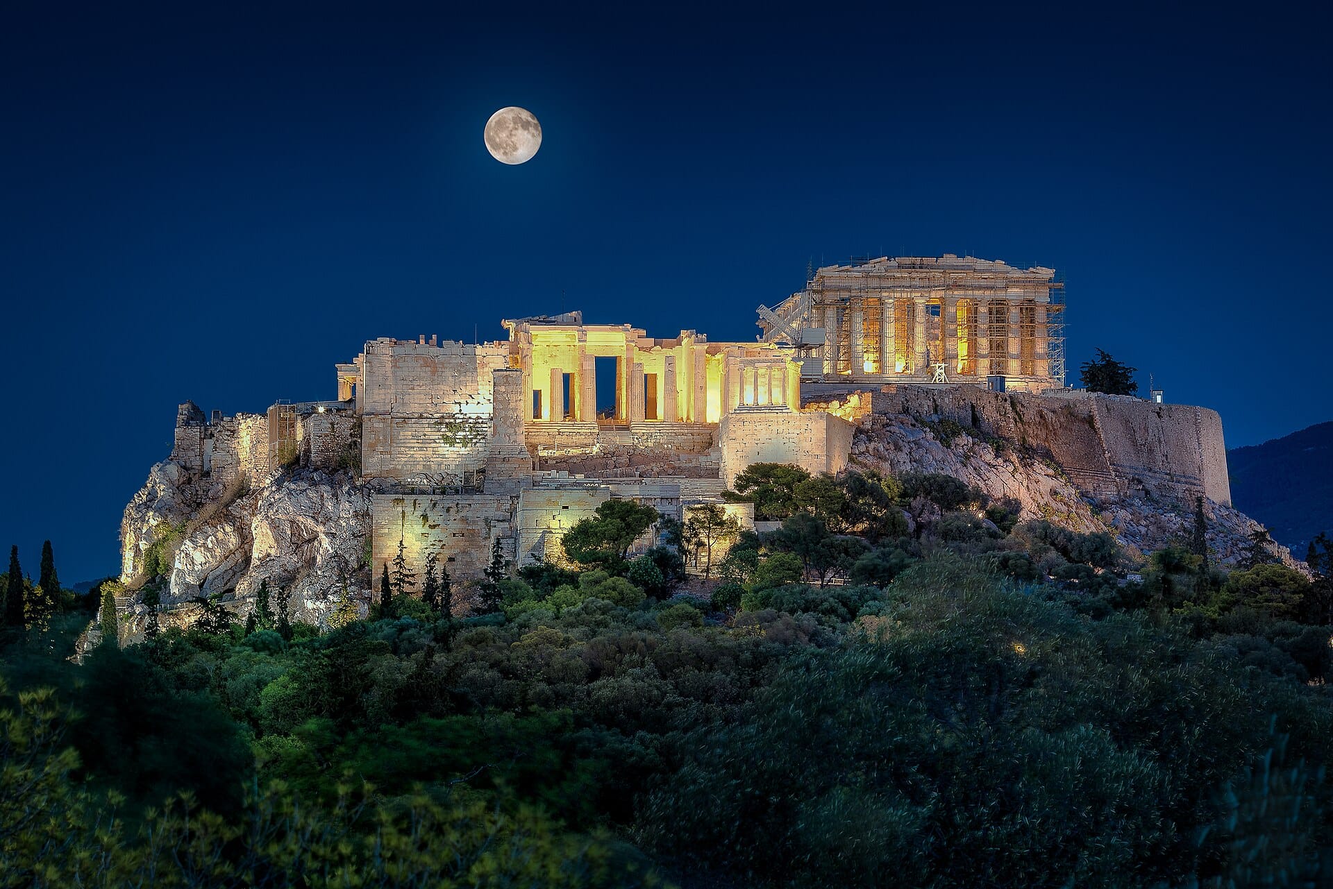 Athens, Greece