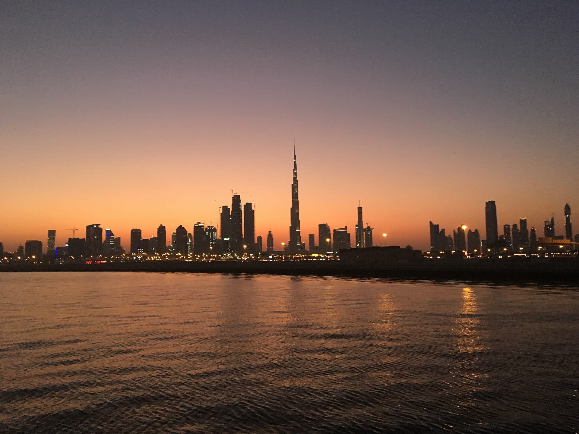 Dubai, UAE