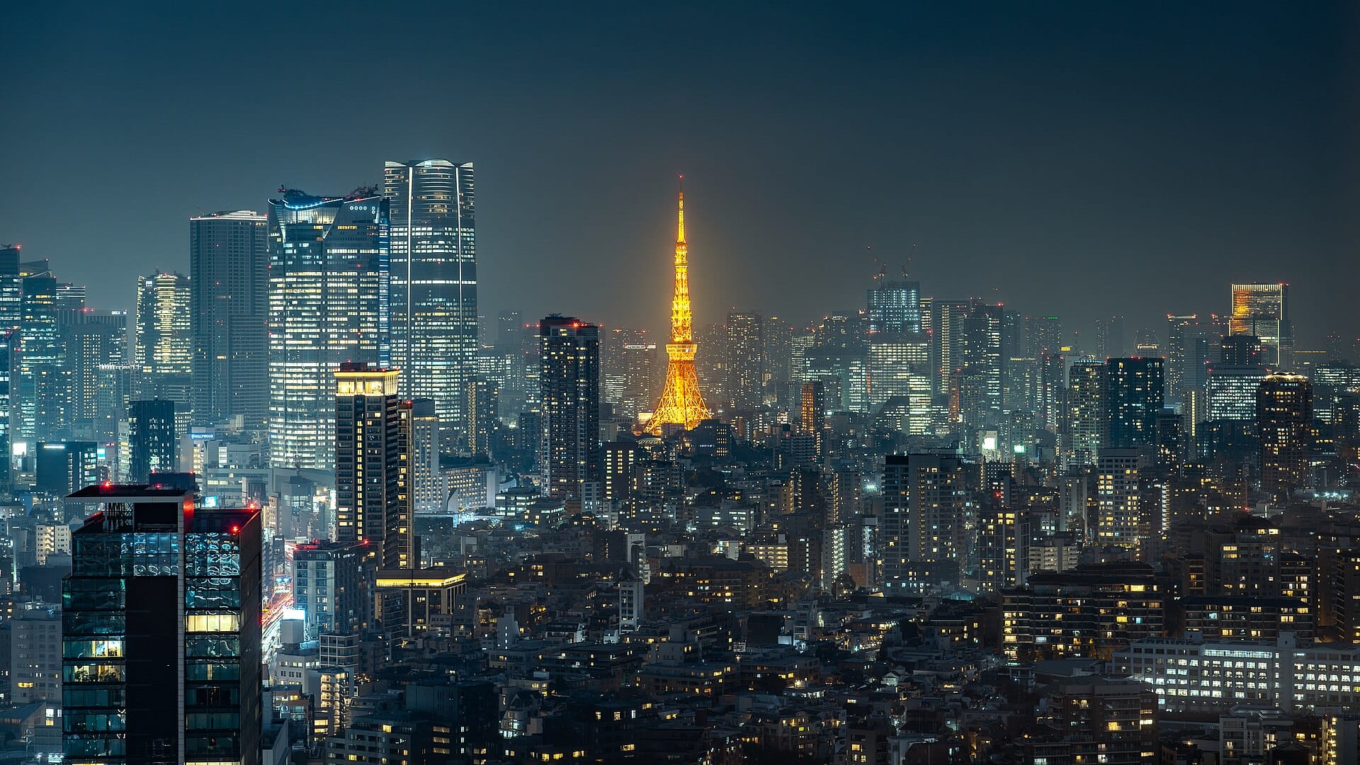 Tokyo, Japan