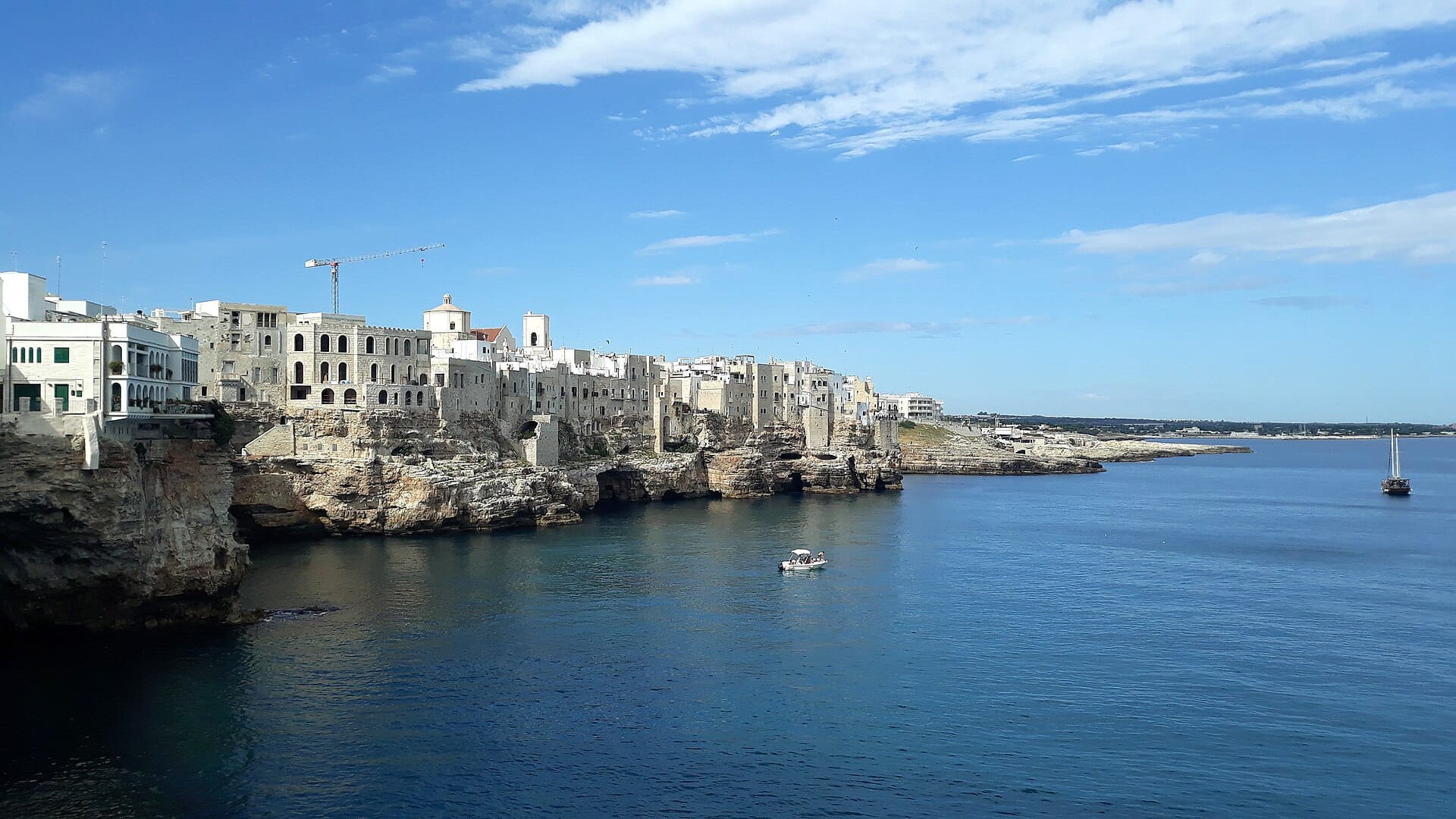 Puglia, Italy