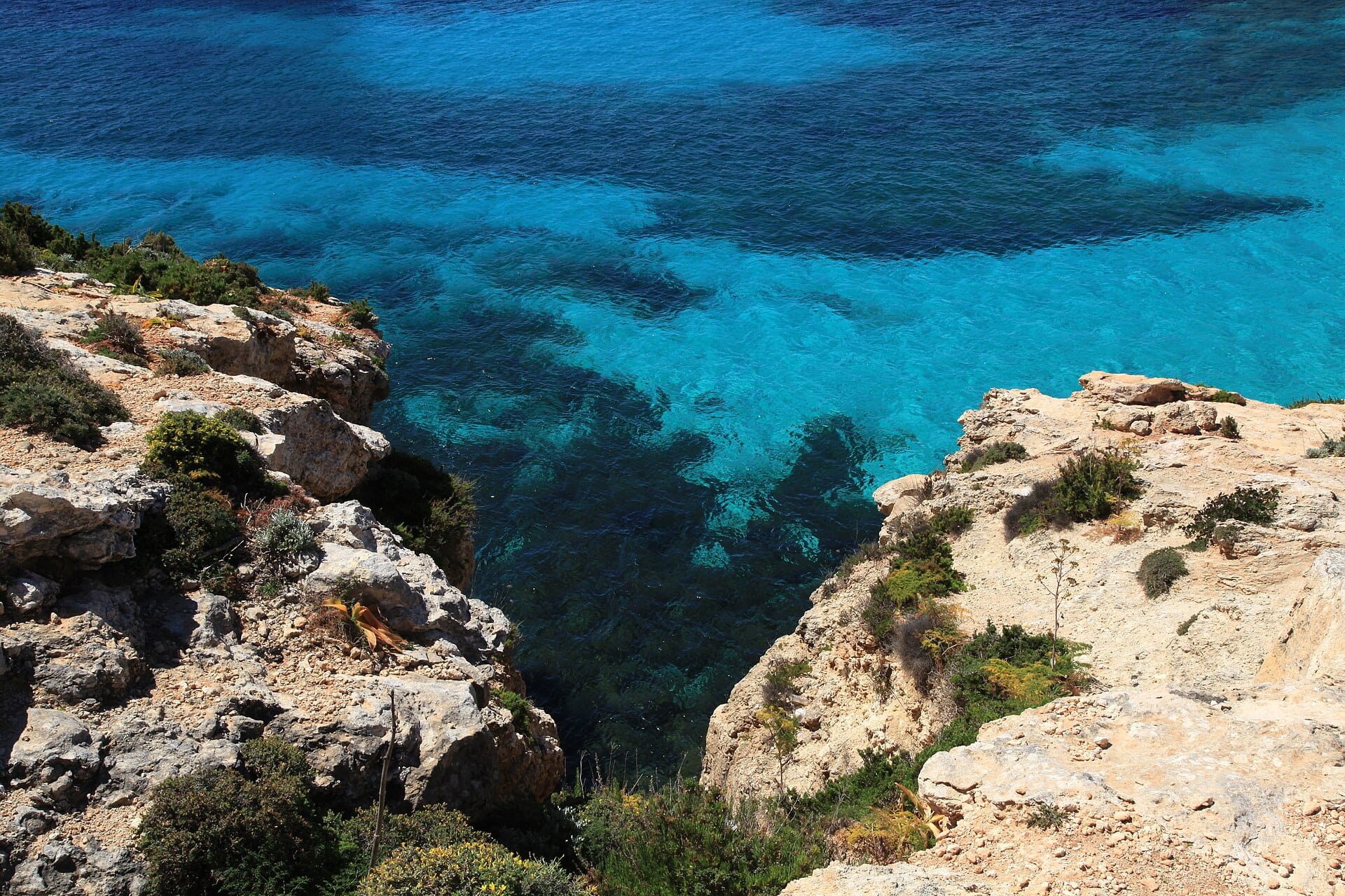 Malta and Gozo