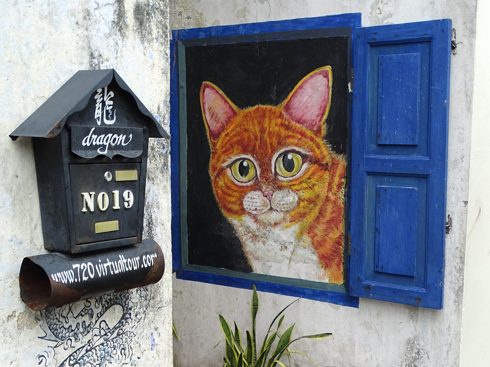 Penang, Malaysia