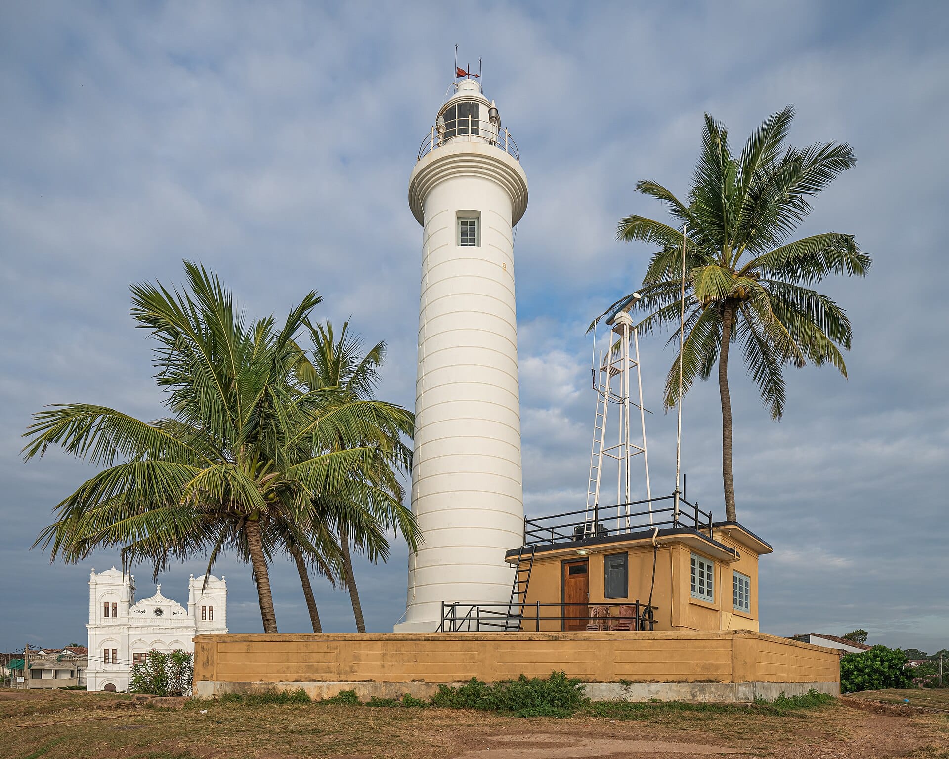 Southern coast, Sri Lanka