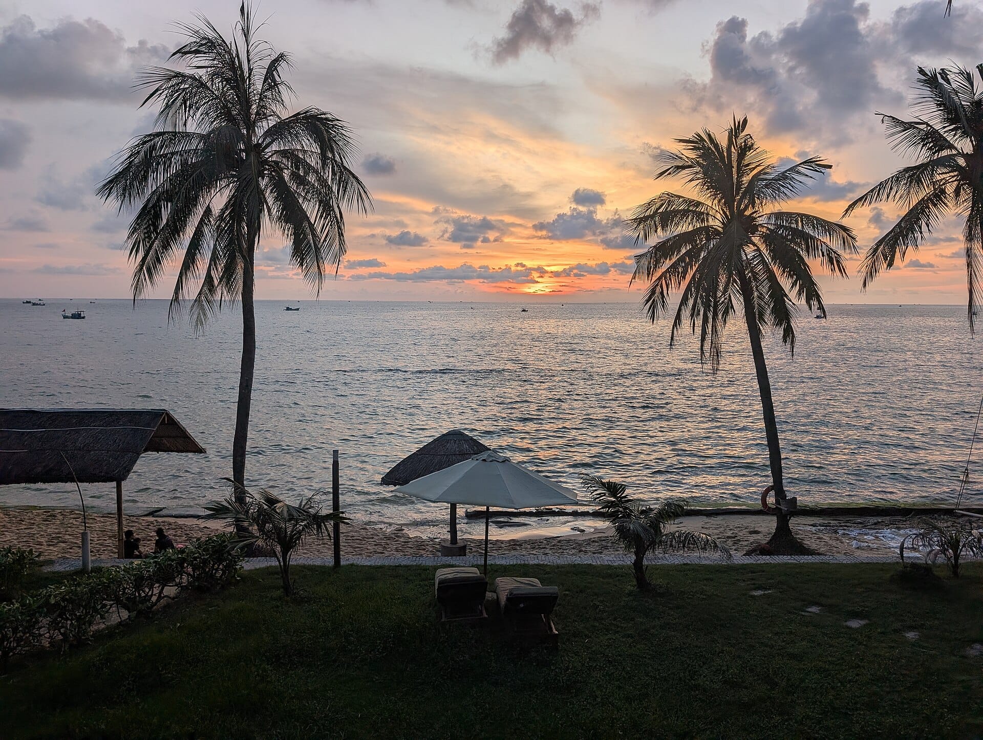 Phú Quốc, Vietnam