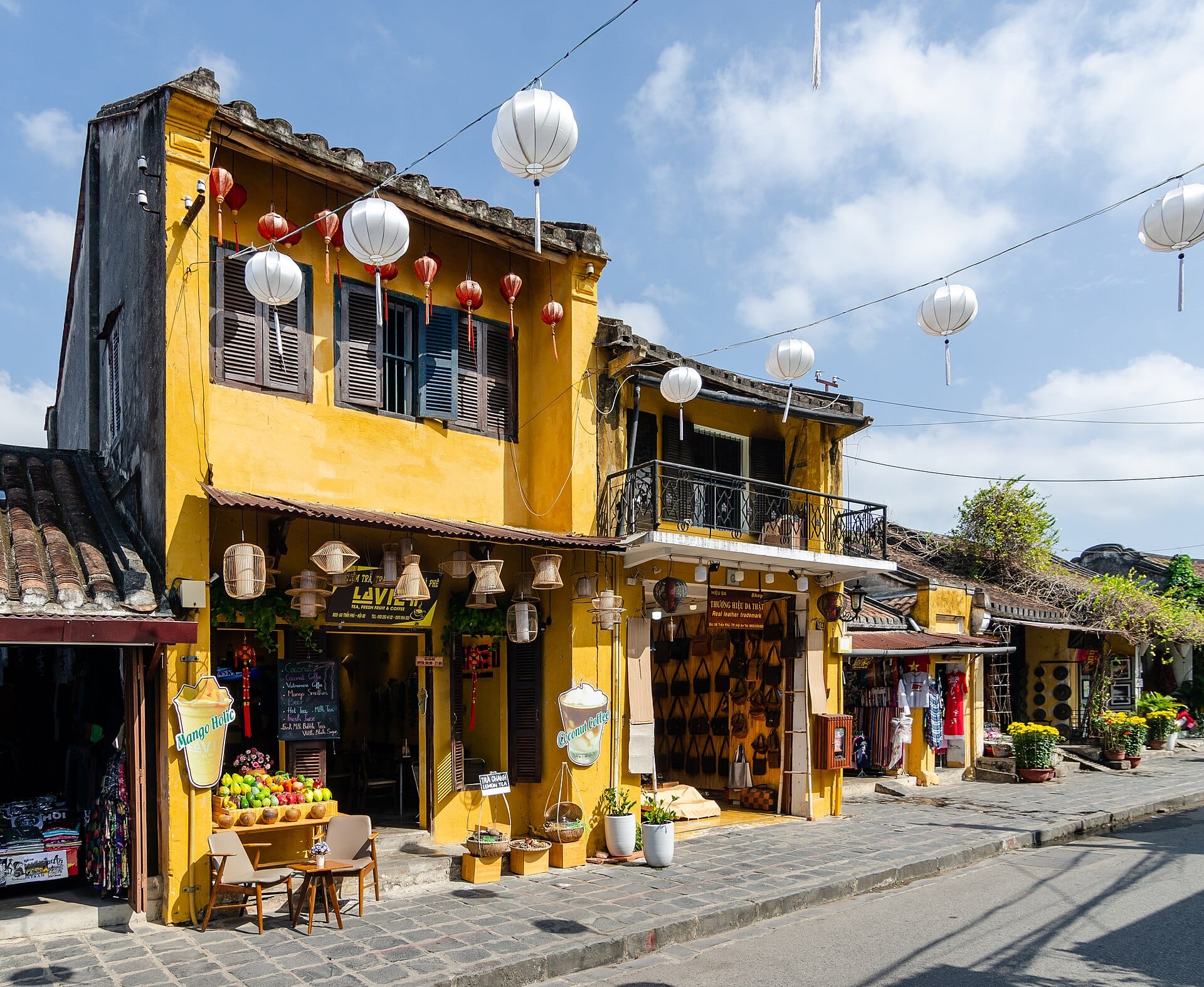 Hoi An, Vietnam