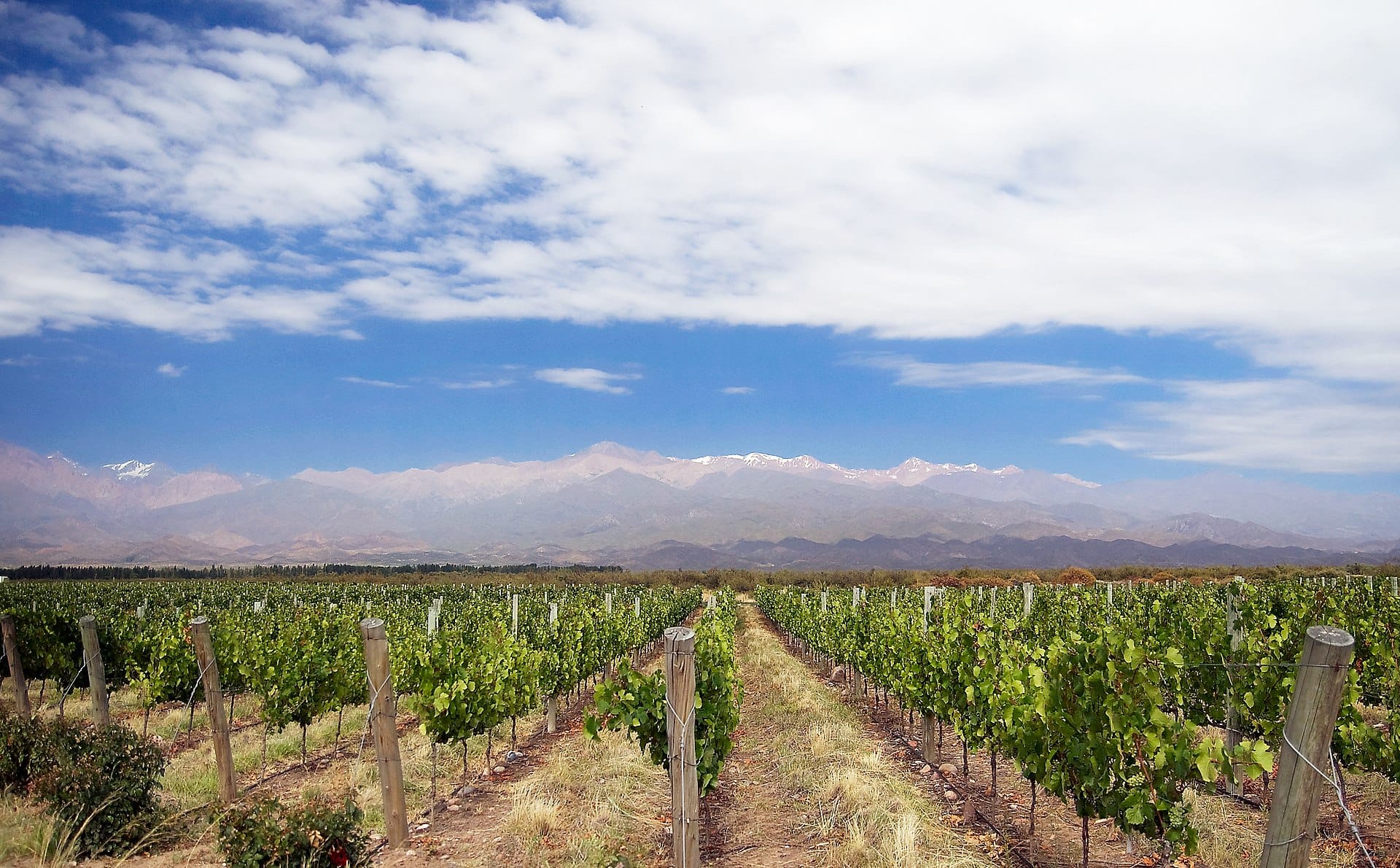 Mendoza, Argentina