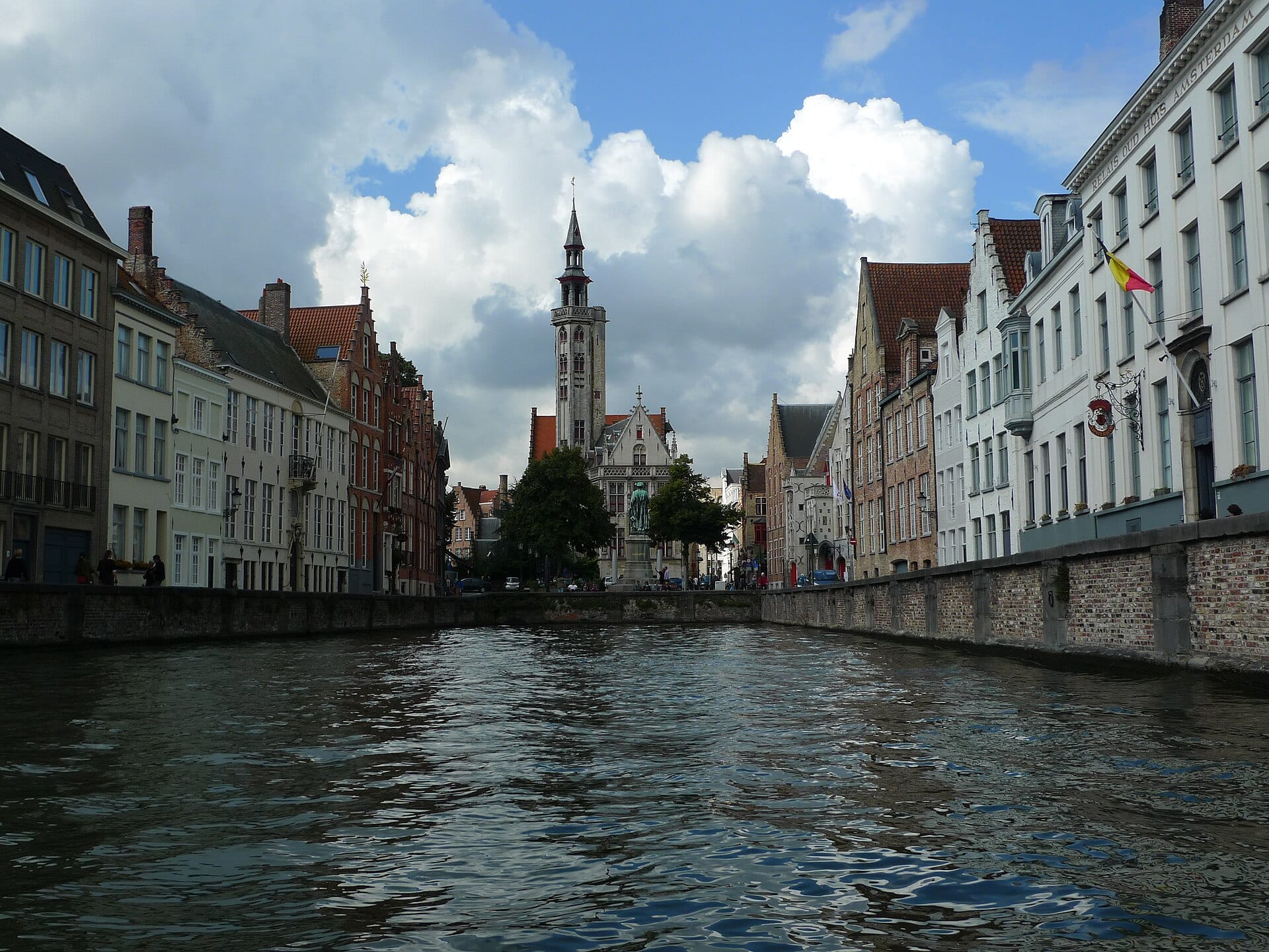 Hotel Ter Brughe