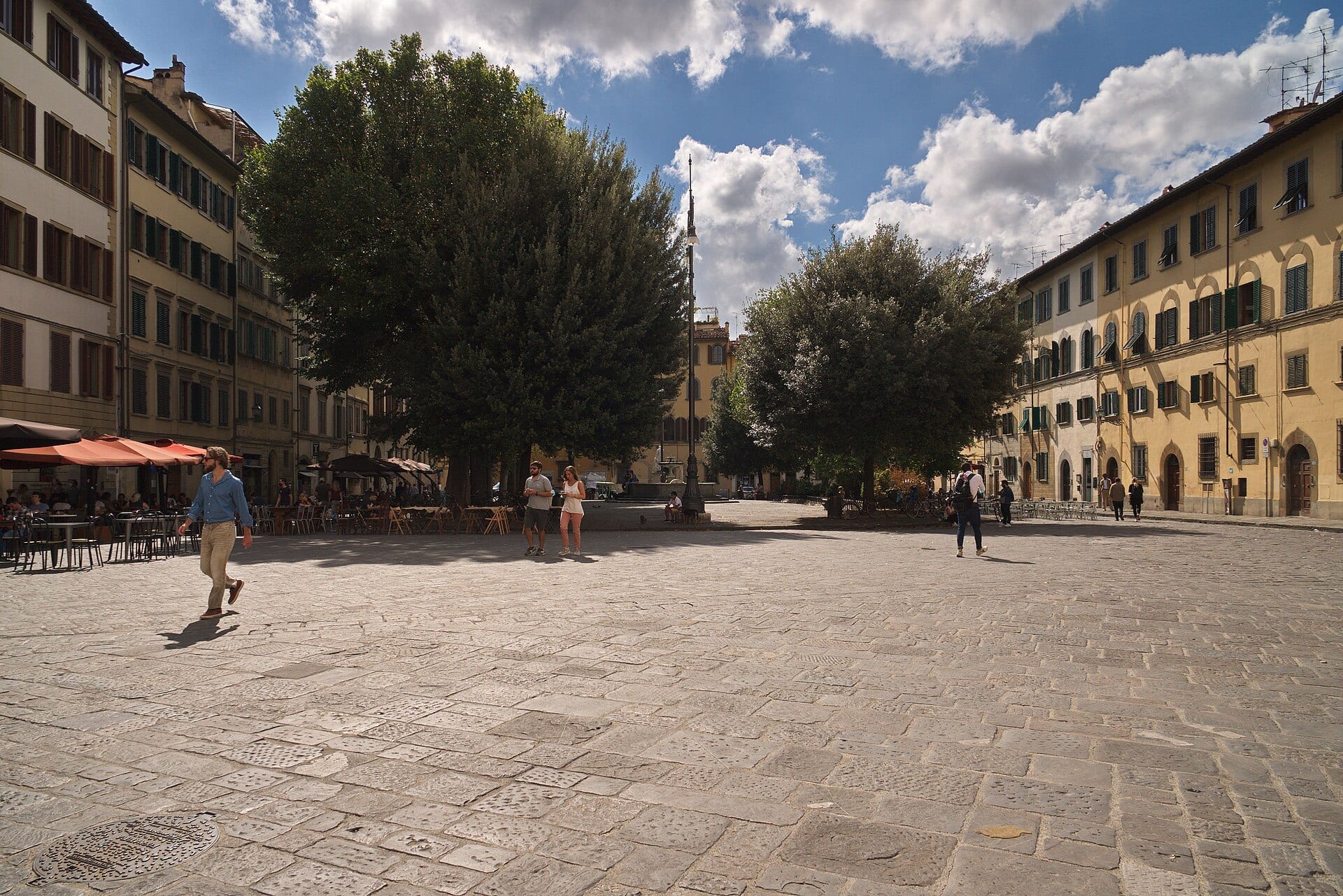 Hotel Palazzo Guadagni