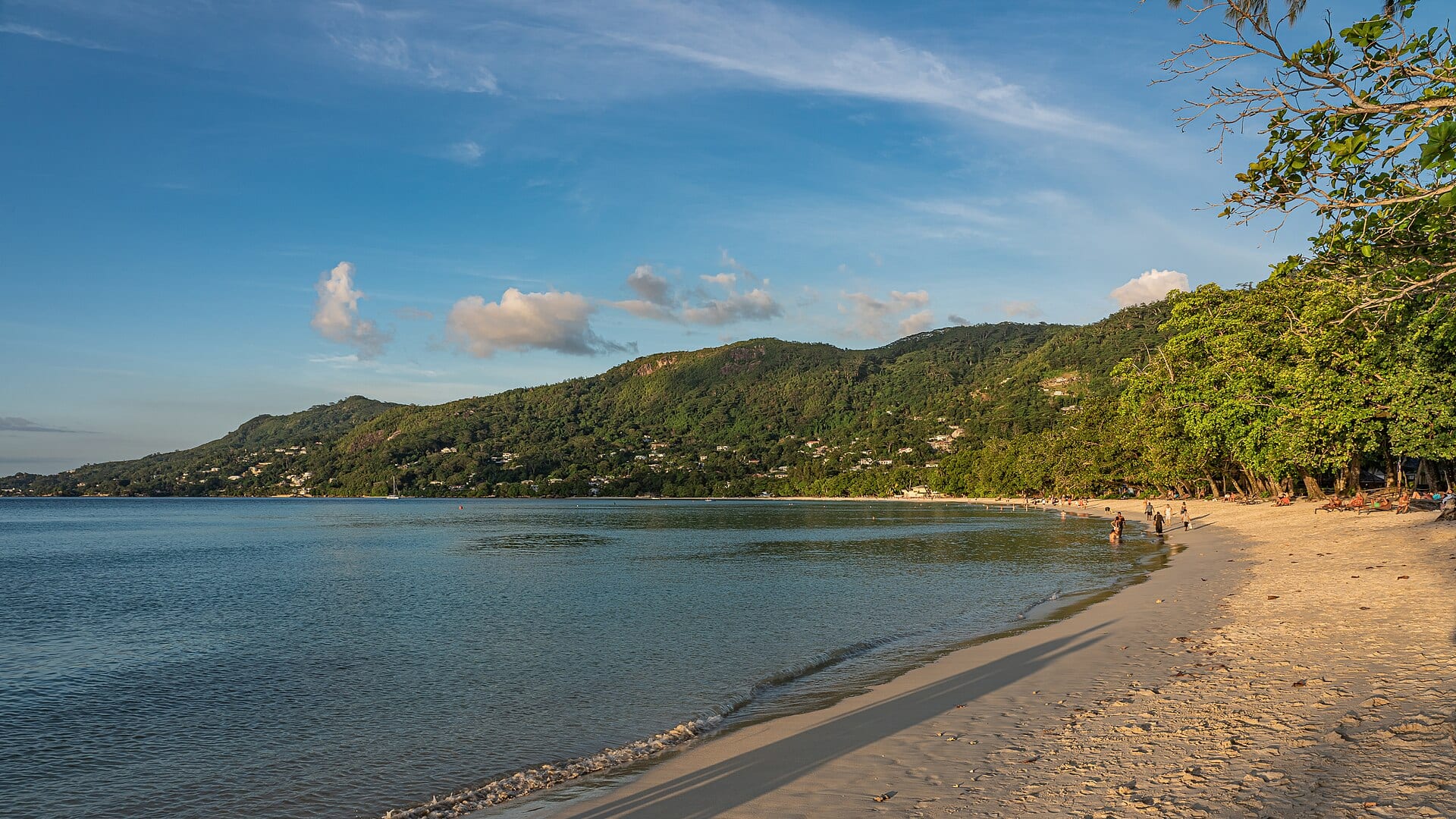 STORY Seychelles