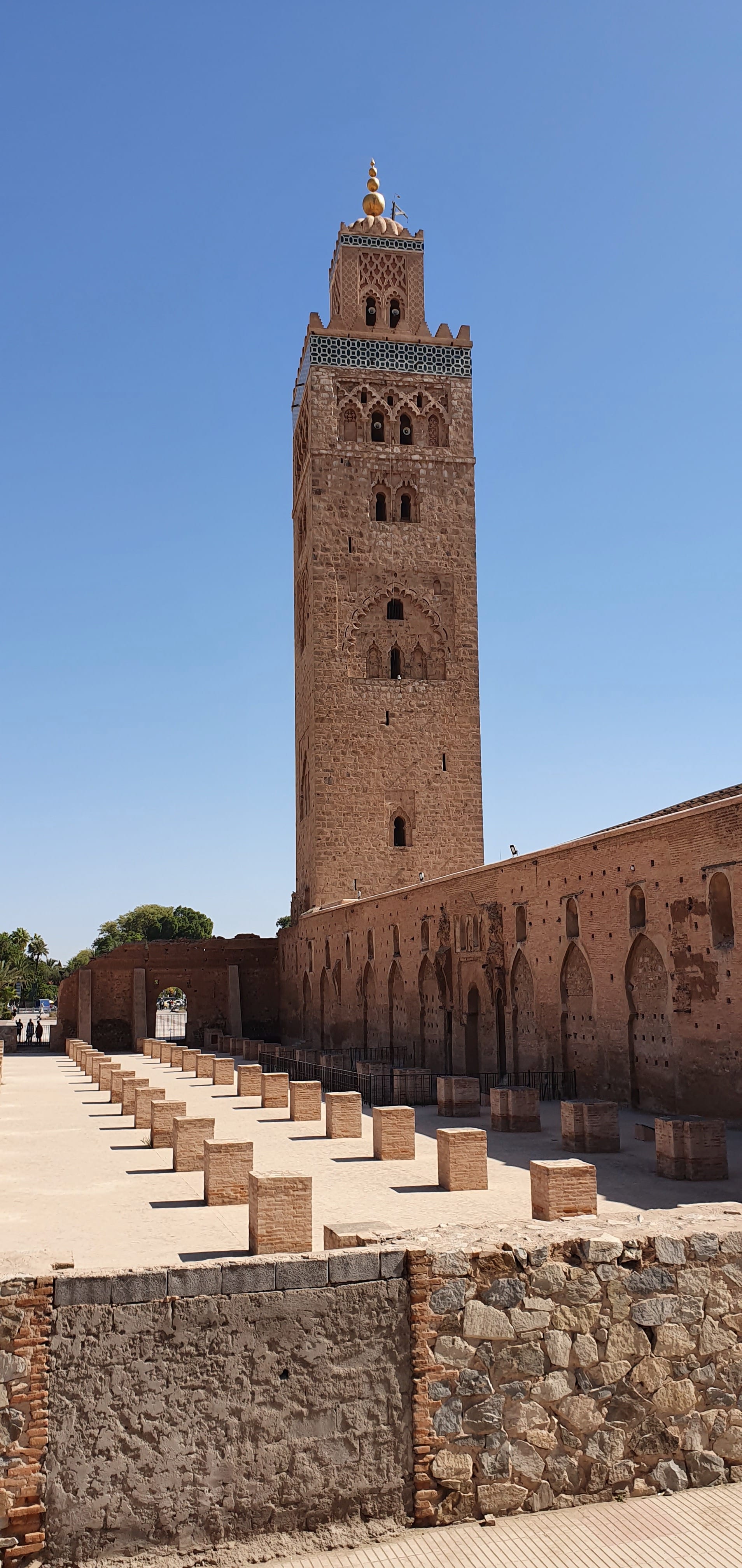 La Mamounia