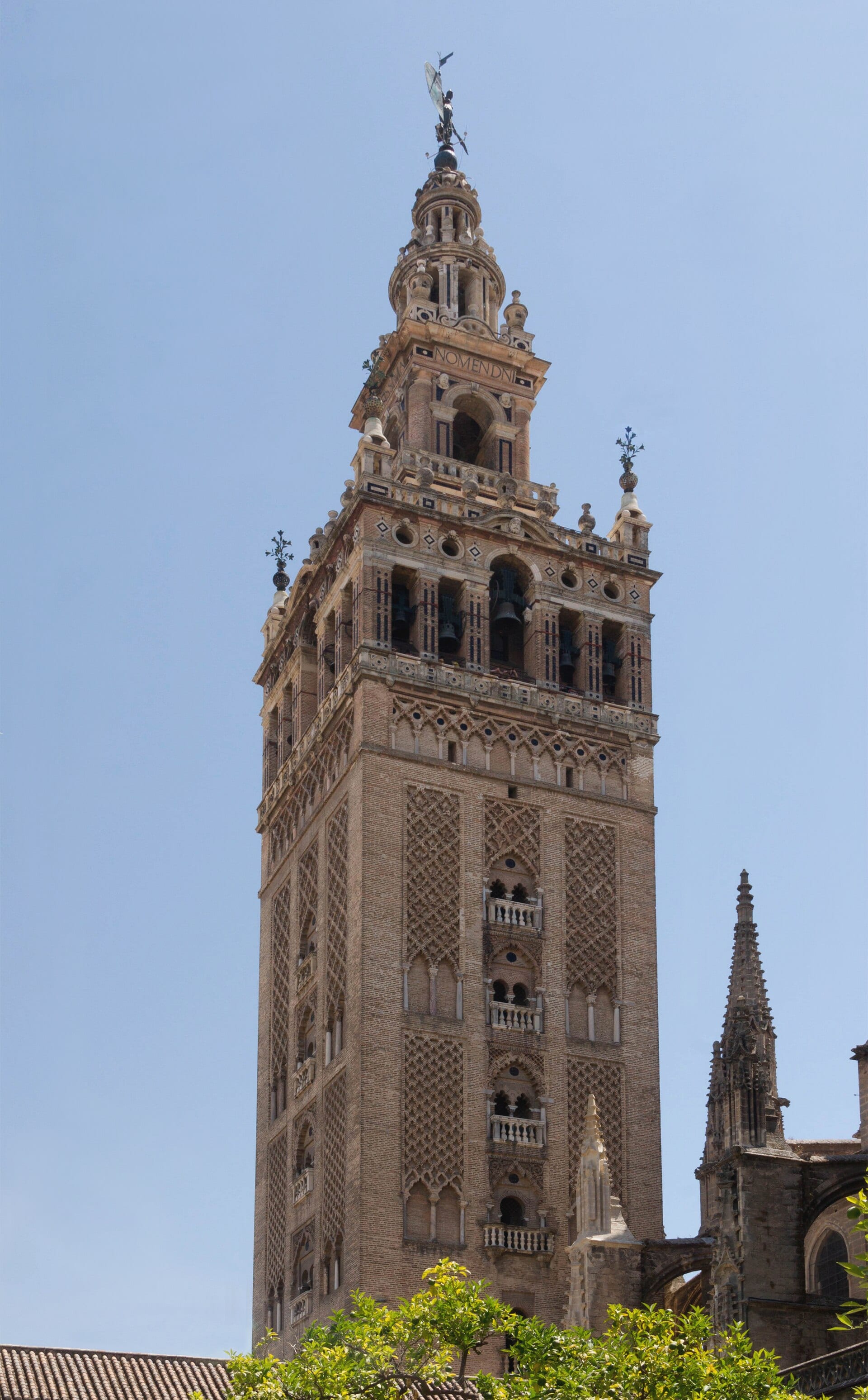 EME Catedral Mercer