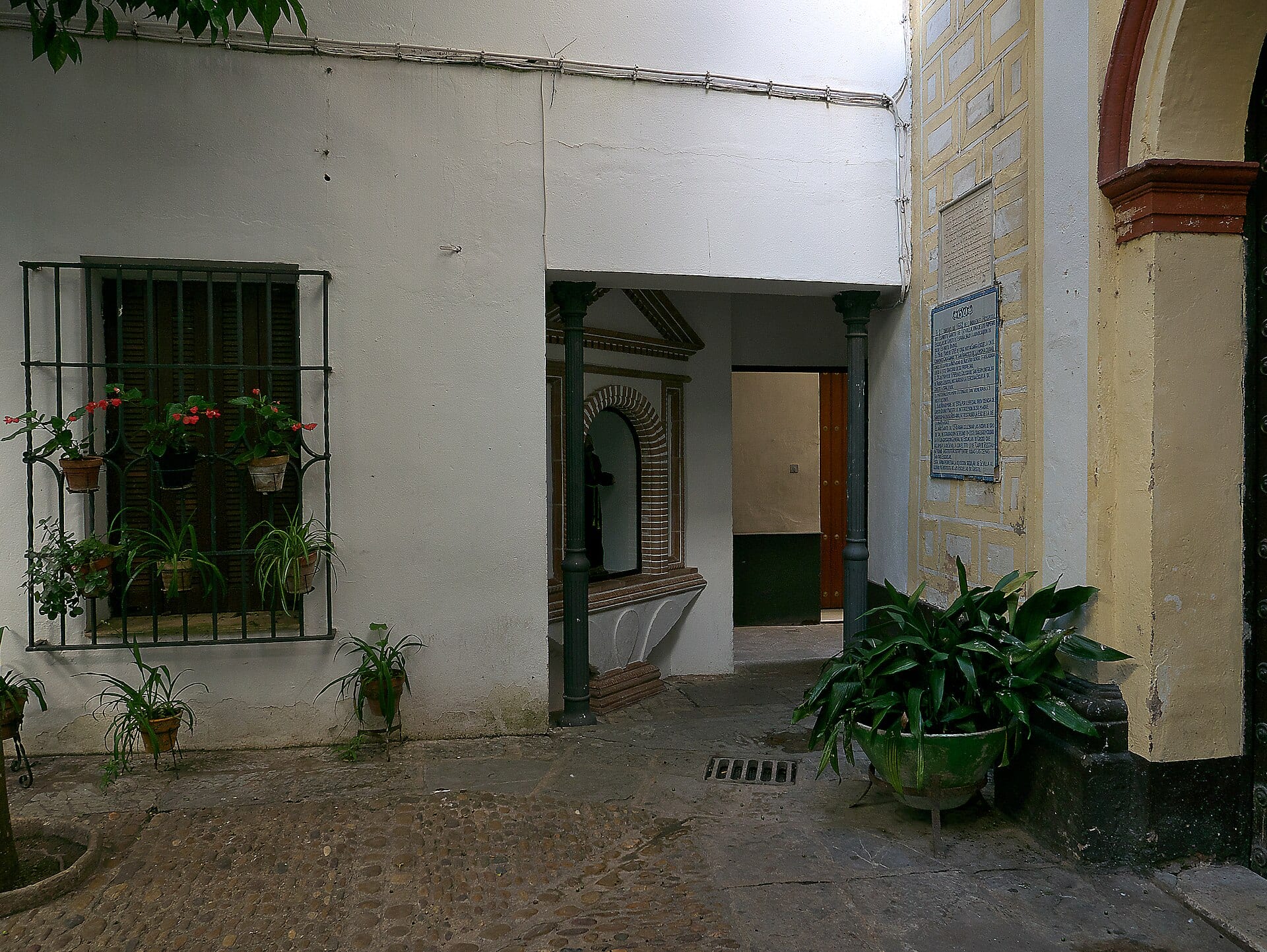 Hotel Casa 1800 Sevilla